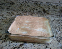 Doce de banana chique