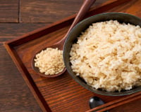Como fazer um arroz integral tão gostoso quanto o arroz branco? TudoGostoso ensina dicas e o passo a passo para não errar!