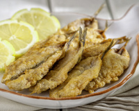 Receitas com sardinha: 40 opções com ela em lata, congelada ou fresca