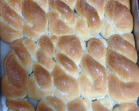 Rosquinha da Tia Vanda