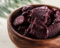 Açaí doce e açaí salgado: saiba as diferenças