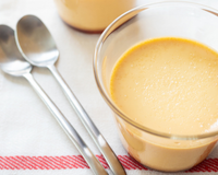 Receita da vovó: a sobremesa cremosa com menos de 6 ingredientes e que fica pronta em 30 minutos