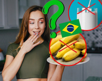 Nem banana, nem leite: queridinho no Brasil, esse alimento é rico em potássio e cálcio ao mesmo tempo