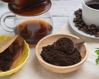 Cientistas acharam um jeito surpreendente de usar as sobras de grãos de café, que descoberta empolgante!