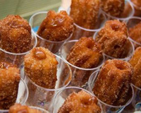 Churros da D. Florinda do Chaves