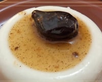 O melhor manjar diet, nem parece diet