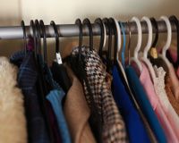 A peça de roupa que quase ninguém lava, mas que deveria ser lavada pelo menos uma vez por mês