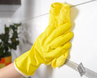 3 dicas infalíveis para acabar com a parede engordurada da cozinha de um jeito simples