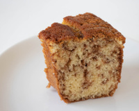 Bolo formigueiro sem leite? Essa receita sem lactose surpreendeu todo mundo aqui em casa