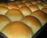 Pão de leite diet de liquidificador