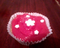 Cupcake caipira muito fácil