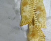 Massa de pastel caseira