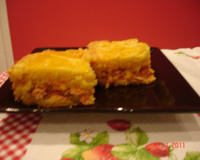 Massa para empadão com queijo