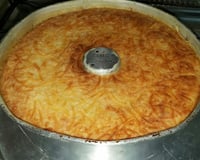 Bolo Amelia - tradição de familia