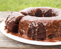 Bolo de café com chocolate: receita simples e deliciosa