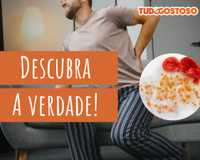 Semente de tomate dá pedra nos rins? Entenda se pode ou não comer a sementinha!