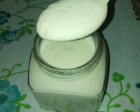 Maionese de Leite