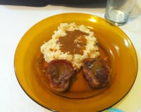 Arroz à Piamontese tipo La Mole