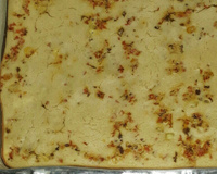 Empanada de liquidificador