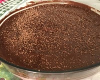 Doce tentação rápido e fácil