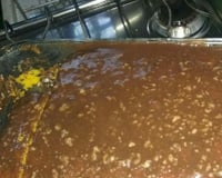 Bolo de cenoura fácil