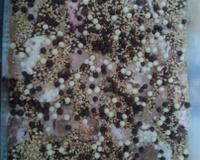 Torta de sorvete da Babi