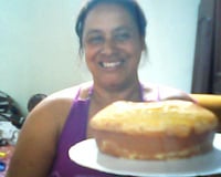 Massa básica para salgadinhos