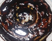 Calda de chocolate fácil