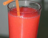 Suco de acerola