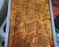 Torta de frango