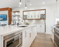 Tecnologia na cozinha: saiba como montar a sua cozinha inteligente do zero