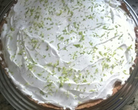 Torta de limão fácil