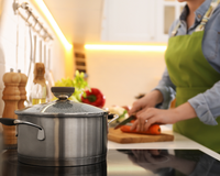 Cooktop: Confira 3 modelos para aproveitar as ofertas do Amazon Prime Day!