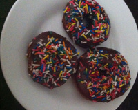 Donut's