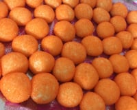 Bombom de Leite Ninho Branco