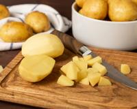 É assim que você deve cozinhar as batatas se quiser aumentar os benefícios do alimento e evitar os picos de glicose