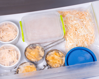 Não congele um alimento que descongelou! Faça isso para não desperdiçar nem colocar sua saúde em risco