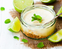 Pavê barato e fácil 