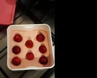 Mousse tipo Danoninho