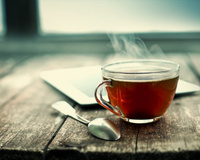 3 chás feitos da mesma planta: confira