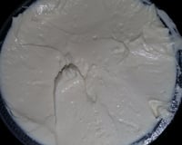 Requeijão cremoso caseiro