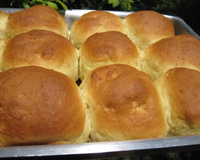 Pão de batata