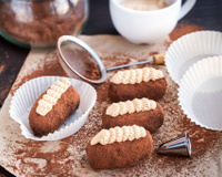 Brigadeiro russo: conheça a receita da kartoshka de chocolate