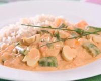 Até quem não gosta de legumes vai amar essa receita: estrogonofe de legumes light fácil de fazer e delicioso!