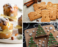 Sem dinheiro para presentes caro? Sem problemas! 4 doces caseiros para presentear neste Natal que todos vão se apaixonar