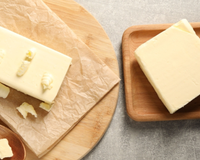 Qual é mais saudável, manteiga ou margarina? “Os fatos não mentem”