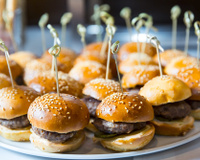 6 aperitivos para festas de casamento: confira