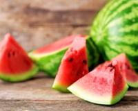 Esse benefício secreto da melancia (que poucos sabem!) é muito bom pra saúde