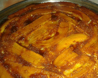 Bolo de Banana 2