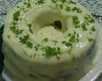 Bolo de Limão Narita
